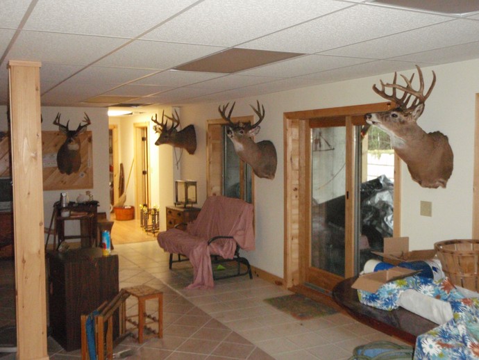 Trophy Whitetails recent years Photo